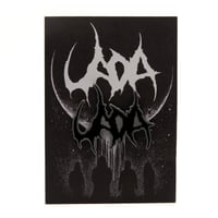 Image 1 of UADA - Logo, Metal Pin