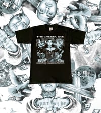 Moneysignsuede Tshirt