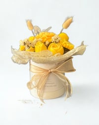 Image 2 of wax melt bouquets #2 