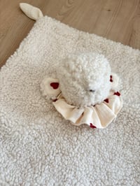 Image 3 of DOUDOU MOUTON BABY LOVE