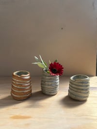 Image 2 of Tiny Coiled 'Cups'