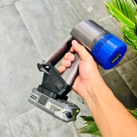 Image 4 of Dyson V6.V7.V8 Adapter To Ryobi One+ Battery