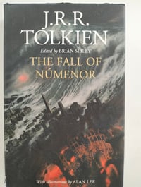 Image 2 of Extended Ethos - J.R.R Tolkien