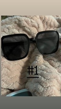 Image 1 of Just shades 