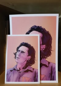 Image 3 of Glorious Purpose - print 