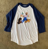 Image 1 of Ice Cream Run 3/4 (Large)