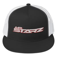 Mr. StarZ Trucker Cap