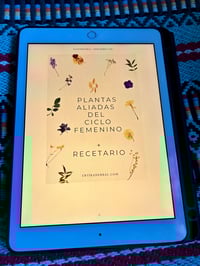 Image 5 of EBOOK SALUD MENSTRUAL Y NATUROPATÍA