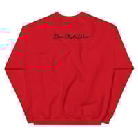 Image 2 of Sweatshirt col rond