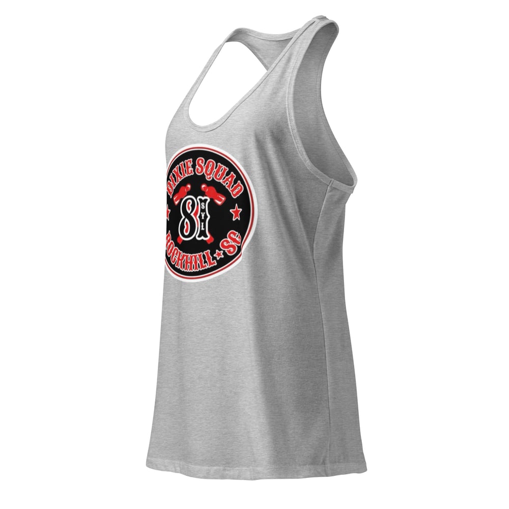 Women’s Dixie Squad Tank Top