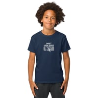 Image 10 of Kids PAST HEALING Youth t-shirt