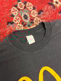 Image 2 of 80s Marijuana Tee Sz M 