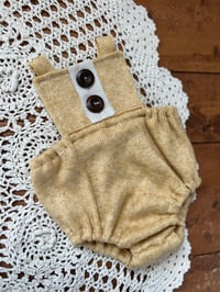 Image 1 of Weston Newborn Romper