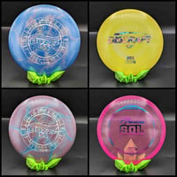 Image 2 of Discraft Mid-ranges