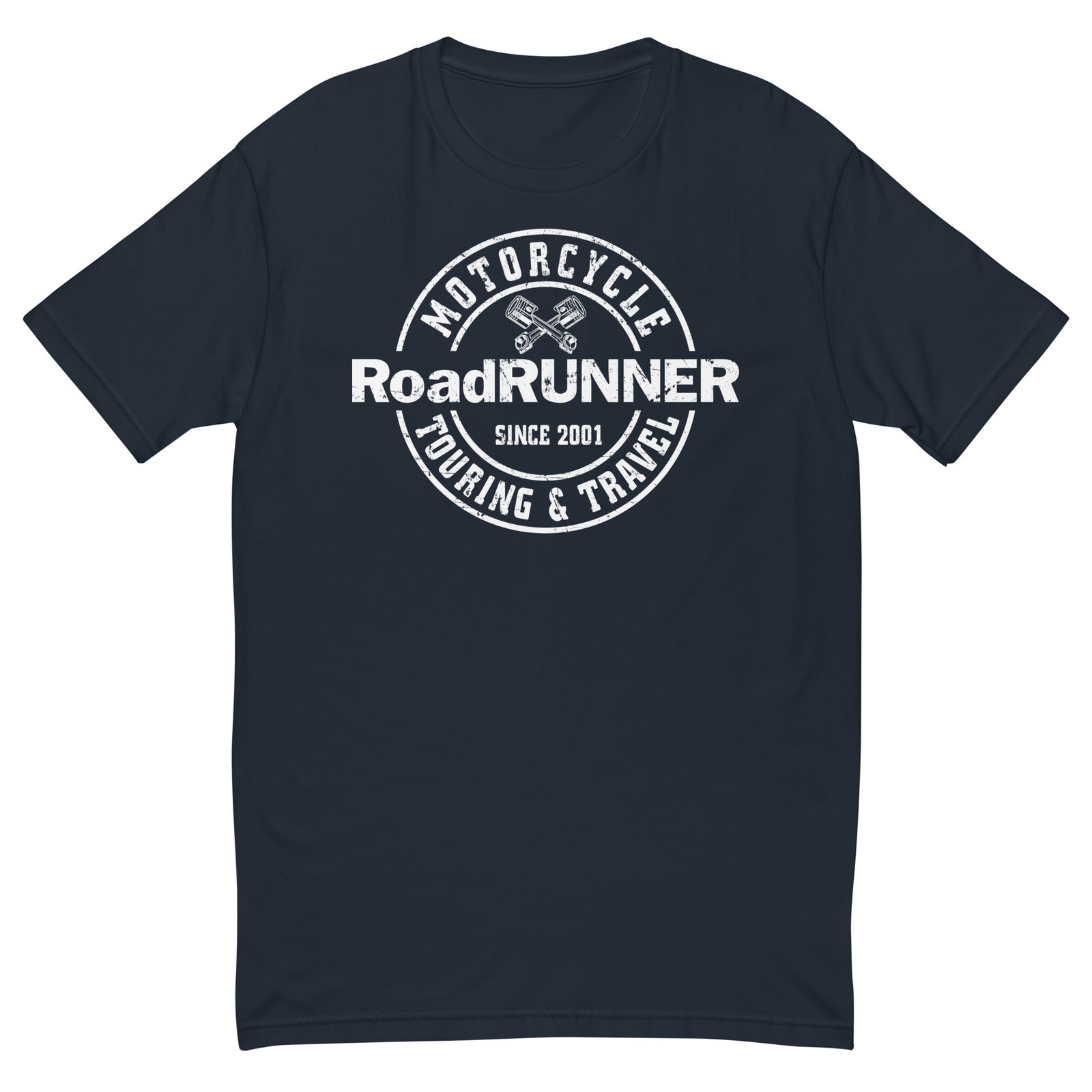 RoadRUNNER Motorcycle Touring & Travel | T-shirts