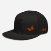 San Leandro "Dark Side" Snapback Hat