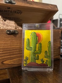 Image 1 of Desert Dreaming