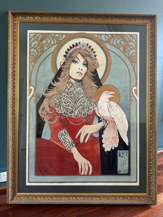 Image of Original painting