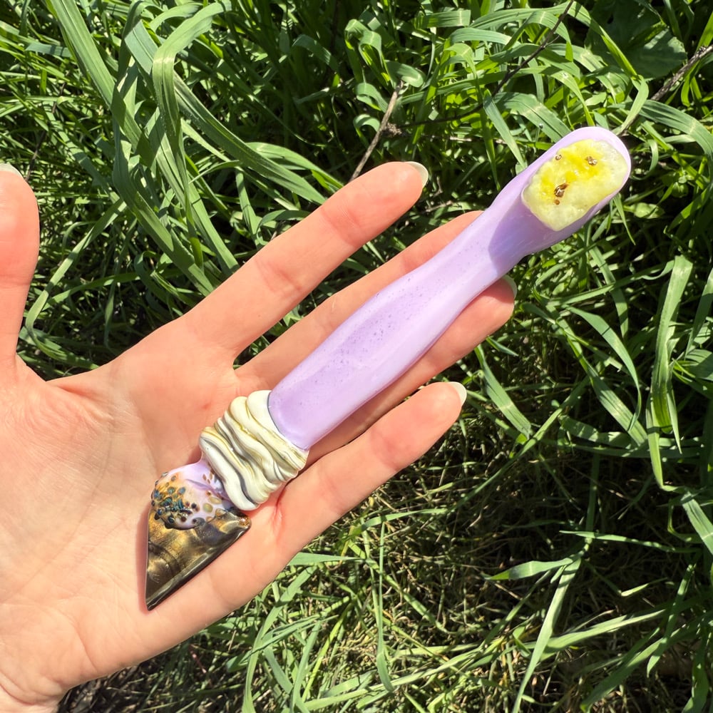 Image of Prison Shank Dabber 