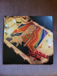 Image 1 of Jacques Rocque - Worse Off - 7" Lathe