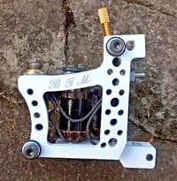 Image 1 of custom liner