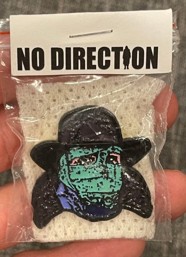 Image of Darkman