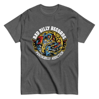 Image 3 of BAD BILLY (T-shirt) dif. colors 