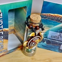 Image 6 of Turtle Beach - Message in a Bottle