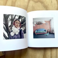 Image 7 of Alec Soth - Dog Days Bogotá (Special Edition w/print)