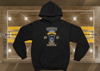 Image 2 of Golden State Warriors Come To Play PLAYOFFS Edition Shirt or Hoodie