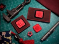 Image 1 of ALL RED Sakura REs