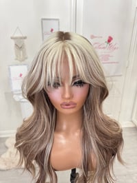 Image 11 of Foxy luxury (ready to ship) 