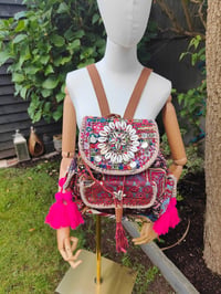 Image 4 of Skiathos back pack -5