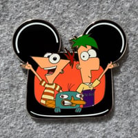 Phineas and ferb Tv