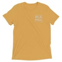 Image 2 of BLK MGC Short Sleeve