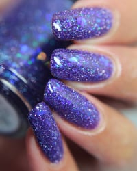 Image 5 of Let the Jagged Edges Meet the Light