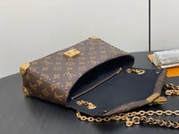 Image 8 of LV Trunkie Crossbody