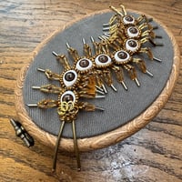 Image 3 of Centeyepede (a, 4x5 inches) 