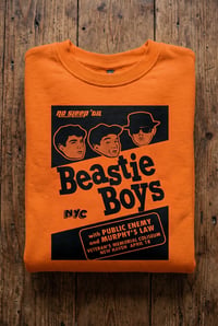 Image 5 of Sudadera Beastie Boys 