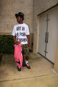 Image 2 of LOAMAI ART TEE