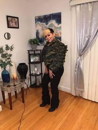 Image 8 of No Limit Jacket 