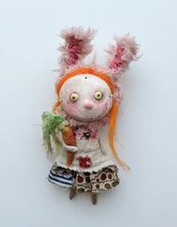 Image 3 of  A strange bunny