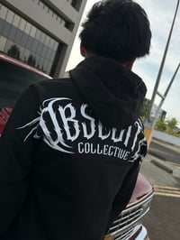Image 5 of OBSELITE COLLECTIVE HOODIE