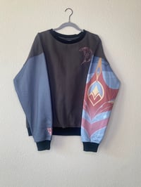 Image 1 of RERUN Childe Crewneck