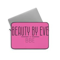 Image 3 of BEAUTY BY EVE LAPTOP SLEEVE 