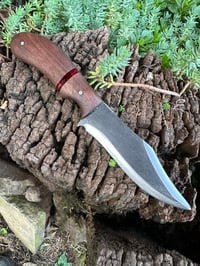 Image 1 of WALNUT BOWIE