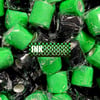 “VERDES”