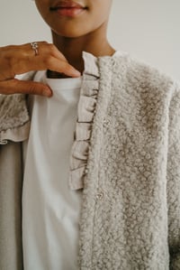 Image 2 of Veste THALIE