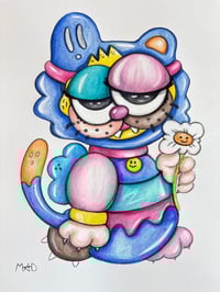 Image 2 of Upsidaisy