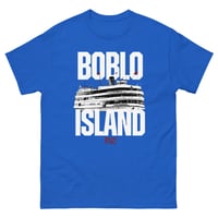 Image 8 of Boblo Island Unisex Tee